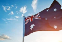 Polisi Australia Tangkap Remaja Pelaku Penusukan