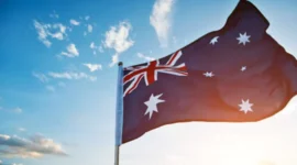Polisi Australia Tangkap Remaja Pelaku Penusukan