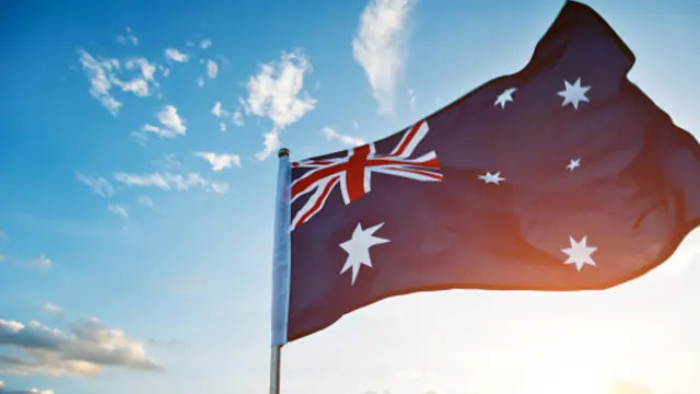 Polisi Australia Tangkap Remaja Pelaku Penusukan