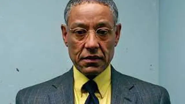 Tebak-Tebakan Peran Giancarlo Esposito di Captain America: Brave New World
