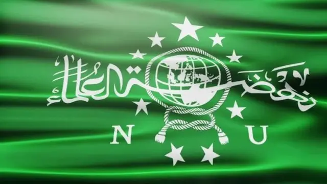 7 Tanggapan PBNU hingga Presiden Jokowi Terkait Pertemuan Nahdliyin NU dengan Presiden Israel