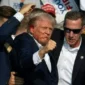 Sehari Setelah Ditembak, Donald Trump Tetap Hadiri Konvensi Nasional Partai Republik di Milwaukee