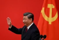 China Dukung Kazakhstan untuk Bergabung dengan BRICS