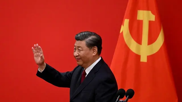 China Dukung Kazakhstan untuk Bergabung dengan BRICS