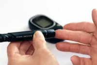 Kenali 9 Perubahan Fisik Ini: Bisa Jadi Tanda Serius Diabetes