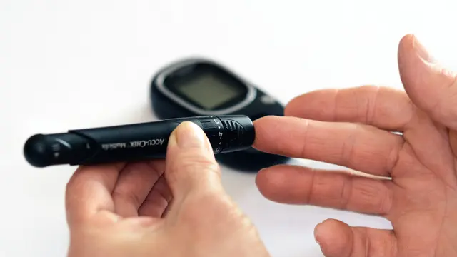 Kenali 9 Perubahan Fisik Ini: Bisa Jadi Tanda Serius Diabetes