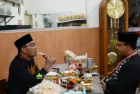 Hanya Anies Baswedan yang Miliki Elektabilitas di Jakarta, Ridwan Kamil Tidak Terlihat