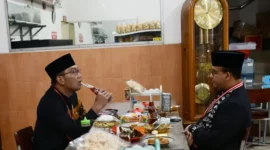 Hanya Anies Baswedan yang Miliki Elektabilitas di Jakarta, Ridwan Kamil Tidak Terlihat