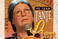 Wieteke van Dort, Pelantun "Geef Mij Maar Nasi Goreng," Meninggal Dunia Seminggu Setelah Kematian Suaminya