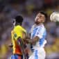 Argentina Raih Gelar Copa America 2024 Berkat Gol Lautaro Martinez