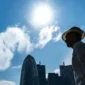 Gelombang Panas di Jepang: Enam Orang Meninggal, Suhu Capai 40 Derajat Celcius