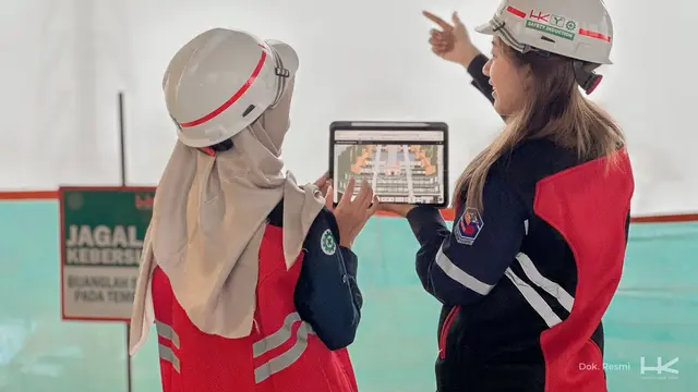 PMN Non-Tunai Senilai Rp 1,9 Triliun Tertunda, Hutama Karya Kembali Minta Persetujuan DPR
