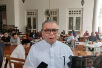 Ahmad Ali Resmi Dapat Rekomendasi NasDem untuk Pilgub Sulteng: Dukungan Meluas