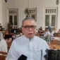 Ahmad Ali Resmi Dapat Rekomendasi NasDem untuk Pilgub Sulteng: Dukungan Meluas