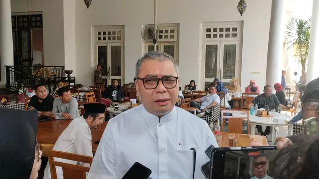 Ahmad Ali Resmi Dapat Rekomendasi NasDem untuk Pilgub Sulteng: Dukungan Meluas