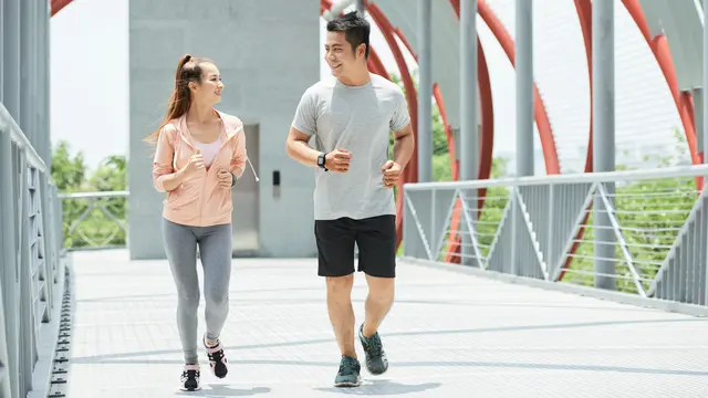 Gaya Hidup Sehat dengan 5 Ragam Olahraga yang Menarik