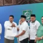 PKB Berikan Dukungan Resmi untuk Bobby Nasution dalam Pilkada Sumut
