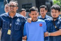 Pegi Setiawan Segera Bebas, Akan Jemput di Rutan Polda Jabar