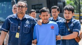 Pegi Setiawan Segera Bebas, Akan Jemput di Rutan Polda Jabar