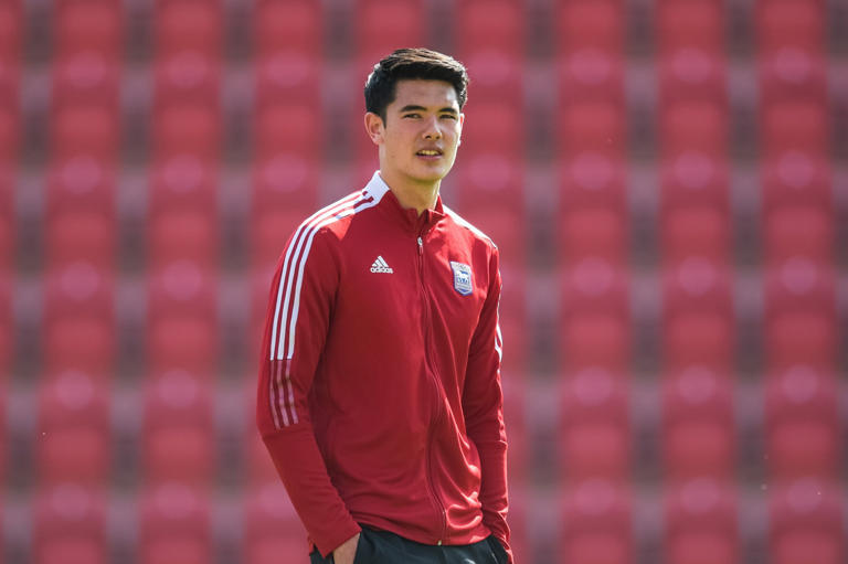 Elkan Baggott Masuk Daftar Skuad untuk Premier League 2024/2025