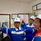 BPH Migas Memastikan Keandalan Pipa Gas Bumi di Batam