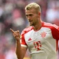 Matthijs de Ligt Mantap Menuju Manchester United