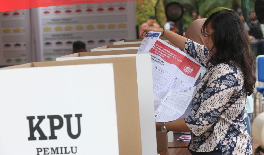 Gaji PPS Pilkada 2024 dan Masa Kerjanya, Serta Cara Daftarnya