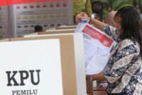 Yuk Simak! Gaji PPS Pilkada 2024 dan Masa Kerjanya, Serta Cara Daftarnya
