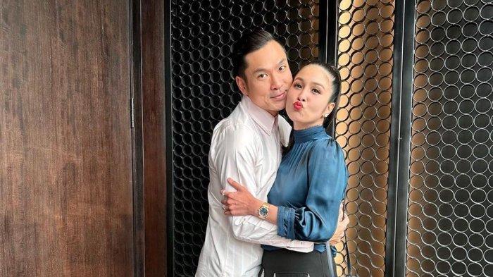 Harvey Moeis Bukan Pemilik Jet, Ini yang Asli