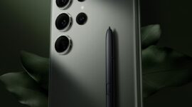 Samsung Galaxy S23 Ultra: Spesifikasi dan Fitur Unggulan yang Bikin Terpana, Intip Harga Terbaru 2024