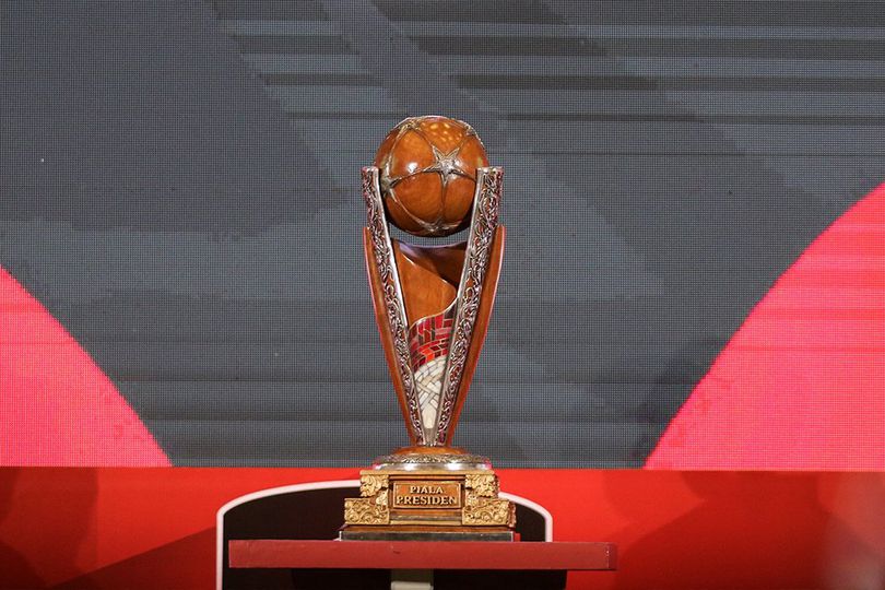 Jadwal, Hasil, dan Klasemen Turnamen Piala Presiden 2024
