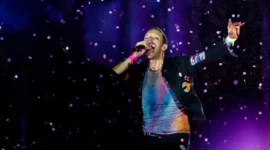 Dakota Johnson dan Chris Martin Dikabarkan Putus, Inilah Fakta Sebenarnya