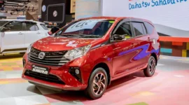 Daihatsu Sigra Tahun Muda Kian Menarik, Harga Bekasnya Menggoda