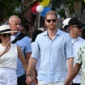 Pengamanan Ketat untuk Meghan Markle dan Pangeran Harry di Kolombia: Dilindungi Perisai Anti-peluru dan Militer Bersenjata