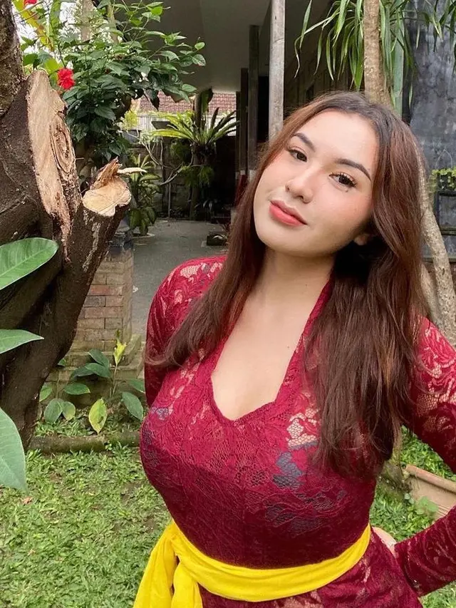 Polisi Identifikasi Pemeran Pria dalam Video Kontroversial Bersama Audrey Davis