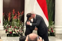 Menlu Retno Marsudi Raih Penghargaan dari Presiden Mahmoud Abbas, Wujud Apresiasi Perjuangan untuk Palestina