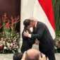 Menlu Retno Marsudi Raih Penghargaan dari Presiden Mahmoud Abbas, Wujud Apresiasi Perjuangan untuk Palestina