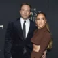  Jennifer Lopez dan Ben Affleck