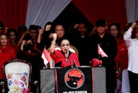 HUT RI ke-79, Megawati Serukan Pentingnya Hak Rakyat dalam Pemilu