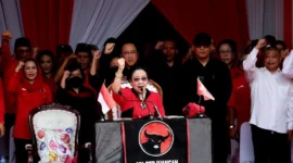 HUT RI ke-79, Megawati Serukan Pentingnya Hak Rakyat dalam Pemilu