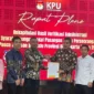 KPU Jakarta Mulai Terima Pendaftaran Cabug Cawagub Pilkada 2024