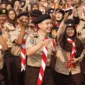 Sejarah Hari Pramuka 14 Agustus: Dari Kolonial Hingga Kemerdekaan