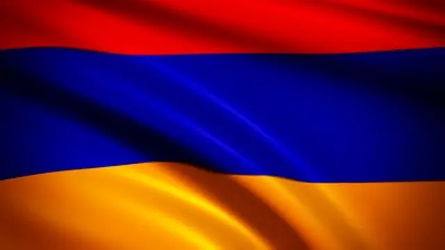 Mengenal Armenia: Negeri Penuh Warisan Sejarah di Persimpangan Kaukasus