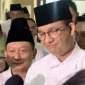Anies Baswedan Siap Hadapi Pilkada Jakarta Usai Putusan MK