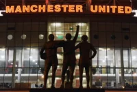 Manchester United Nyaris Gaet Gelandang Serie A Sebelum Bidik Manuel Ugarte