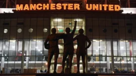 Manchester United Nyaris Gaet Gelandang Serie A Sebelum Bidik Manuel Ugarte