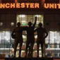 Manchester United Nyaris Gaet Gelandang Serie A Sebelum Bidik Manuel Ugarte