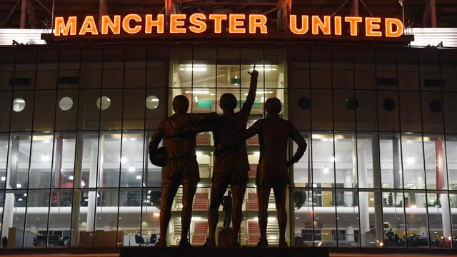 Manchester United Nyaris Gaet Gelandang Serie A Sebelum Bidik Manuel Ugarte