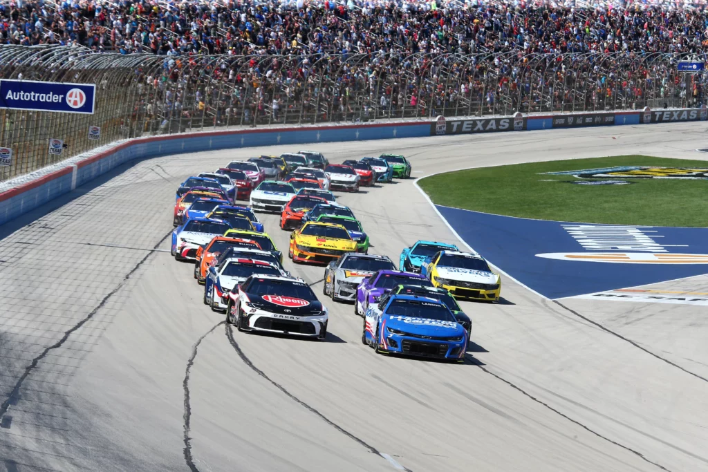 NASCAR di Amerika Serikat: Dari Jalur Tanah hingga Arena Balap Modern