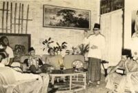 16 Agustus, Peristiwa Rengasdengklok: Titik Balik Menuju Proklamasi Kemerdekaan